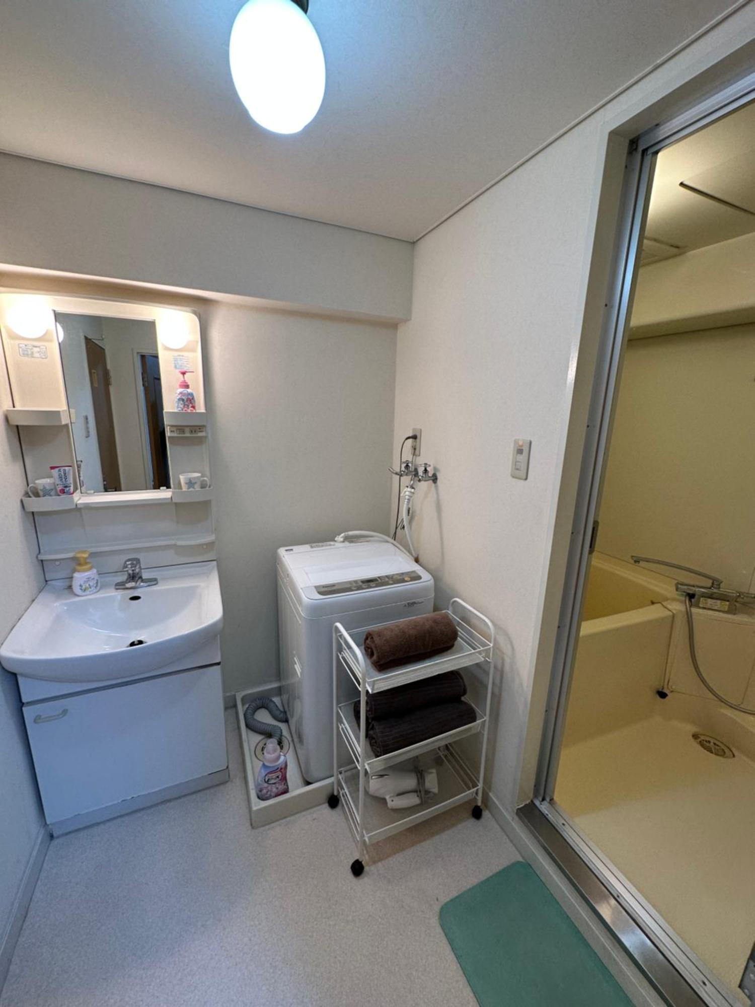 Appartement 渋谷ライオンズマンション道玄坂七 Tōkyō