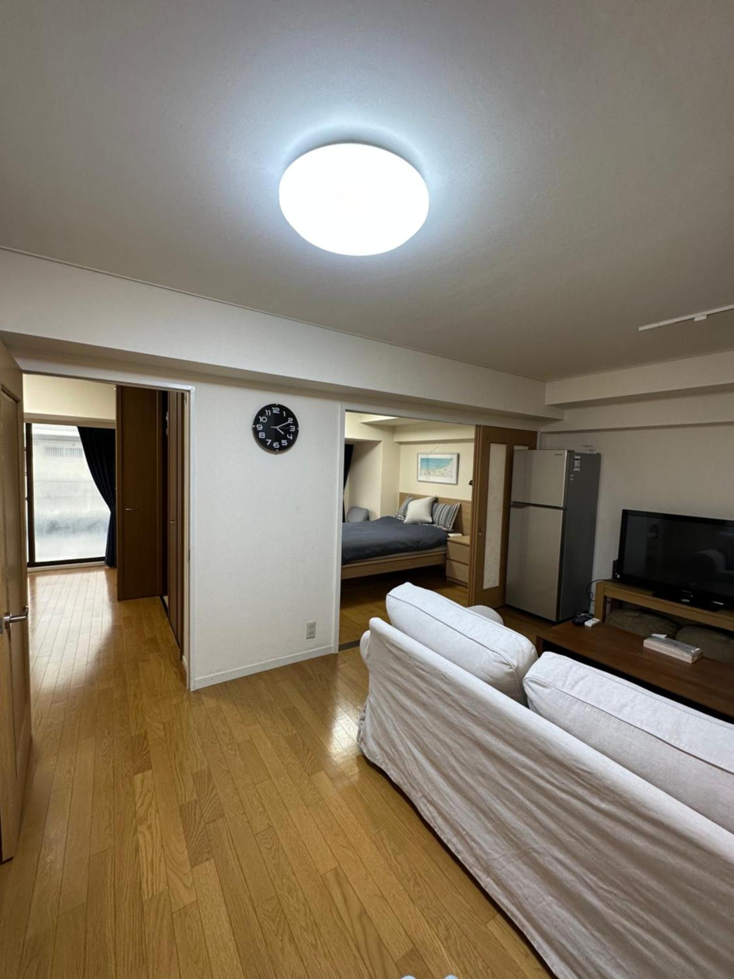 渋谷ライオンズマンション道玄坂七 Appartement Tōkyō