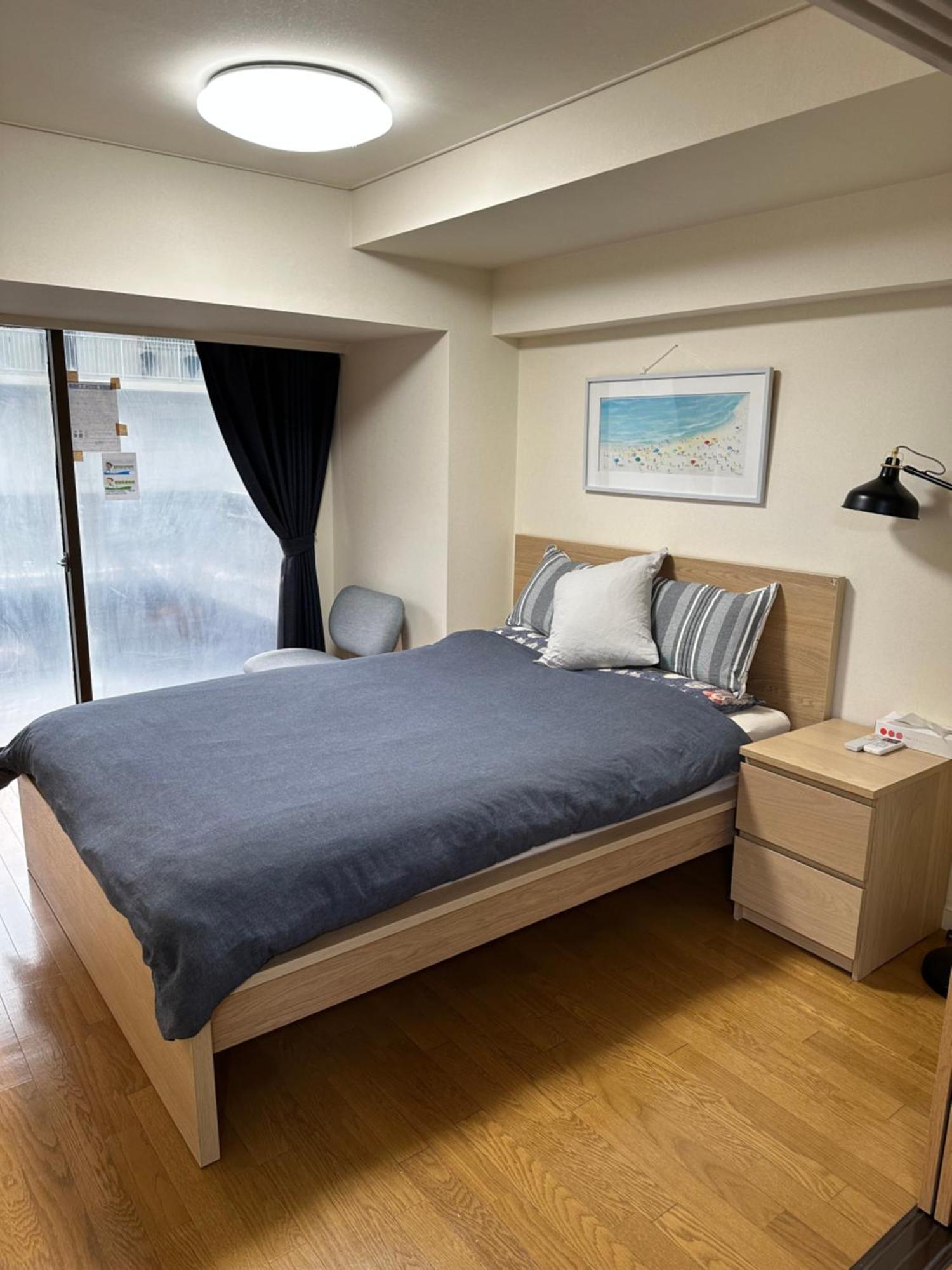 渋谷ライオンズマンション道玄坂七 Appartement *