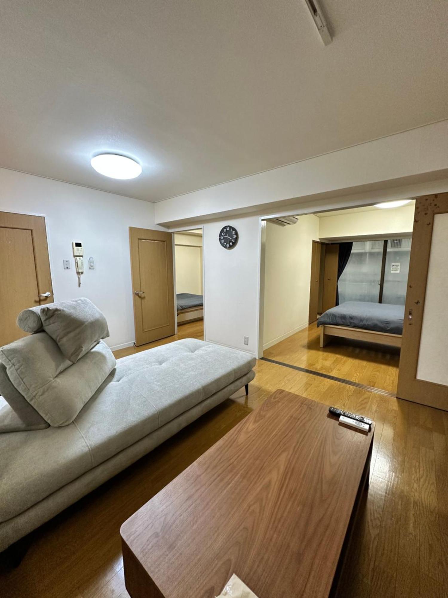 渋谷ライオンズマンション道玄坂七 Appartement Tokio